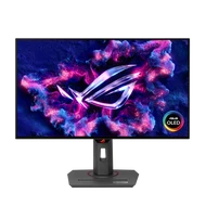 ASUS XG27AQDPG ROG Strix Monitor 27" OLED, 2560x1440, HDMI/Displayport, 500Hz, HDR