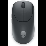 DELL Alienware Pro Wireless Gaming Mouse (Dark Side of the Moon)