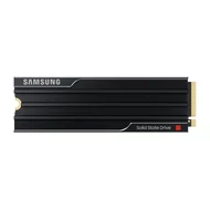 SAMSUNG 9100 PRO with Heatsink PCIe 5.0 NVMe™ M.2 SSD 1TB