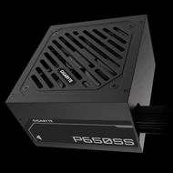 GIGABYTE Tápegység 650W 80+ Silver