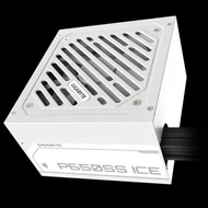 GIGABYTE Tápegység 650W 80+ Silver