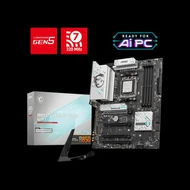 MSI Alaplap AM5 B850 GAMING PLUS WIFI AMD B850, ATX