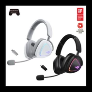ASUS Fejhallgató ROG DELTA II