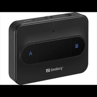 SANDBERG Headphone, BT Link For 2xHeadphone