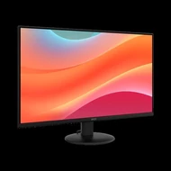 MSI Monitor Business PRO MP272L 27" FHD 1920x1080, IPS 16:9 100Hz, 1ms, 1000:1, HDMI, DP, Black