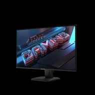 GIGABYTE LED Monitor IPS 24.5" GS25F2 1920x1080, 2xHDMI/Displayport
