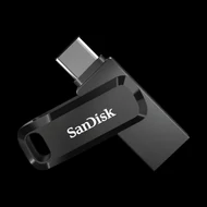 SANDISK Pendrive 183597, Dual Drive GO,TYPE-C, USB 3.1, 64GB