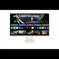 LG Smart 100Hz IPS monitor 27" 27U511SA, 1920 x 1080, 16:9, 250 cd/m2, 5ms, HDMIx2/USBx2