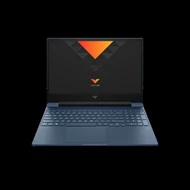 HP Victus 15-fa1004nh 15.6" FHD AG IPS 144Hz, Core i5 13500H 3.5GHz, 16GB, 1TB SSD, RTX 4060 8GB, kék