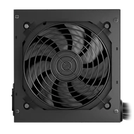 NJOY Tápegység Synergy 550W, 12cm, 20+4, Aktív PFC 80+ White