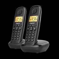GIGASET Telefon Basic 100 DUO