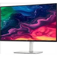 DELL 27 Plus 4K Monitor 27" S2725QC 3840x2160, 1500:1, 350cd, 4ms, HDMI, USB-C, fekete-fehér