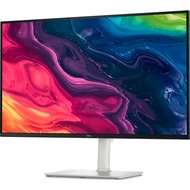 DELL 27 Plus 4K Monitor 27" S2725QS 4K 3840x2160, 1500:1, 350cd, 4ms, HDMI, DP, fekete-fehér