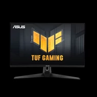 ASUS VG27AQM5A GAMING TUF LED Monitor 27" IPS, 2560x1440, HDMI/Displayport, 300Hz, HDR10