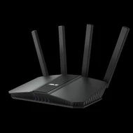 ASUS Wireless Router Dual Band BE6500 1xWAN(2.5Gbps) + 4xLAN(2.5Gbps) + 1xUSB, RT-BE82U