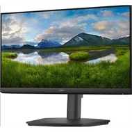 DELL Pro 22 Monitor 22" E2225HSM FHD 1920×1080, VA 100Hz 16:9 3000:1, 250cd, 5ms, HDMI, DP, VGA, fekete