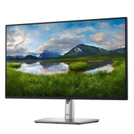 DELL Pro 27 Plus Monitor 27" P2725HE 1920x1080, 1500:1, 300cd, 8ms, HDMI, DP, USB-C, fekete