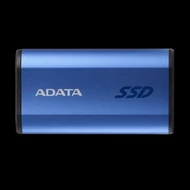 ADATA SSD Külső USB 3.2 1TB SE880 Elite, Type-C, Kék