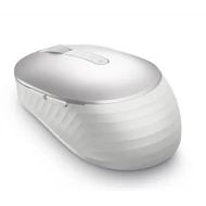 Dell Pro Premium Compact Mouse - MS7421W - Platinum Silver