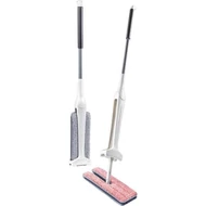 LAMART LT8036 Mop 2in1 32x11cm PUSH