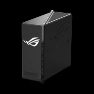 ASUS Wireless Router Tri Band BE18000 1xWAN(1x5Gbps) + 7xLAN(2.5Gbpss) + 1xUSB, ROG STRIX GS-BE18000