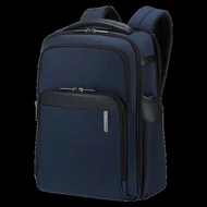 SAMSONITE Notebook hátizsák 153521-1090 Evosight BACKPACK 14.1" BLUE, kék