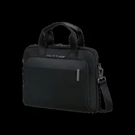 SAMSONITE Notebook aktatáska 153524-1041 Evosight SLIM BAILHANDLE 15.6" BLACK, fekete