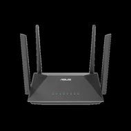 ASUS Wireless Router Dual Band AX3000 1xWAN(1000Mbps) + 3xLAN(1000Mbps), RT-AX52 PRO