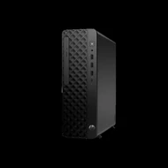 HP ProDesk 2 SFF G1i, Core i3-14100 3.5GHz, 512GB, 8GB, Win 11 Prof.