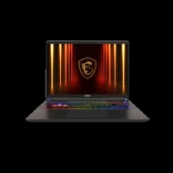 MSI Gaming NB Vector 16 HX AI A2WHG-639, 16" QHD+ 240Hz, Ultra 7 255HX, 32GB, 1TB, RTX 5070 Ti 12GB, NoOS, Cosmos Gray