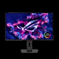 ASUS XG27ACDMS ROG Strix Monitor 27" OLED, 2560x1440, HDMI/Displayport, 2xUSB3.0, 280Hz, HDR