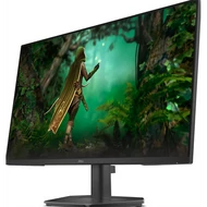 DELL LCD Monitor 27" SE2725HG 1920x1080, IPS, 200Hz, 1000:1, 300cd, 5ms, HDMI, DP,fekete