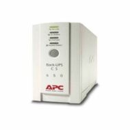 APC Back-UPS BK650EI (CS) (3+1 IEC13) 650VA (400 W) 230V Power-Saving OFFLINE szünetmentes tápegység, torony - USB inter