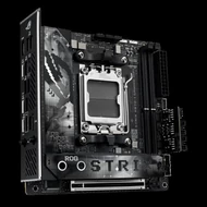 ASUS Alaplap AM5 ROG STRIX X870-I GAMING WIFI AMD X870, mini-ITX