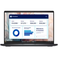 DELL Pro 14 Premium (PA14250) 14.0" FHD+, Intel Core Ultra 5 236V (4.7GHz), 16GB, 512GB SSD, Linux