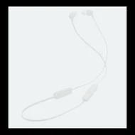 JBL T135BT WHT, vezeték nélküli fülhallgató, fehér, Bluetooth, 16 óra üzemidő, JBL Pure Bass,