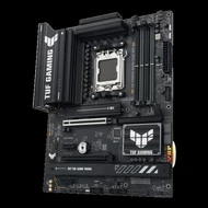 ASUS Alaplap AM5 TUF GAMING B650E-PLUS WIFI AMD B850, ATX