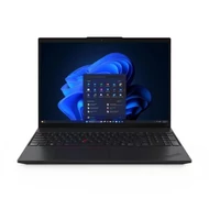 LENOVO ThinkPad L16 G2, 16.0" WUXGA, AMD Ryzen 5 PRO 215 (4.7GHz), 16GB, 512GB SSD, Win11 Pro.