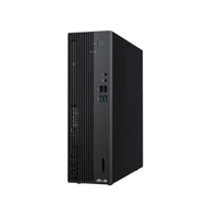 ASUS COM DT ExpertCenter D501SER-7147001390, i7-14700, 16GB, 512GB M.2, NOOS, Fekete