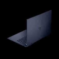 HP OmniBook Ultra Flip 14-fh0004nh, 14.0 2,8K OLED 120Hz Touch, Ultra 9-288V 5,1GHz, 32GB,1TB, Win 11, sötétkék
