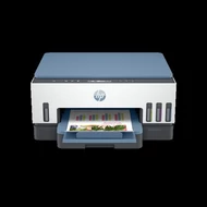 HP Tintasugaras MFP NY/M/S Smart Tank 725 tintatartályos multifunkciós nyomtató, USB/Wlan A4 15lap/perc(ISO)