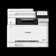 CANON Lézer MFP 4in1 i-SENSYS MF667Cdw, színes, A4, 25 l/p, 1200x1200dpi, duplex, USB/LAN/WiFi, 1GB, DADF