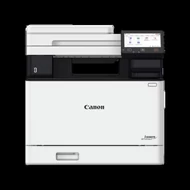 CANON Lézer MFP 3in1 i-SENSYS MF752Cdw II, színes, A4, 33 l/p, 1200x1200dpi, duplex, USB/LAN/WiFi, 1GB, DADF