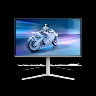 PHILIPS OLED Gaming 240Hz monitor 27" 27M2N6501L/00 2560x1440, 16:9,, 0,03ms, HDMIx2/DisplayPort/USBx2