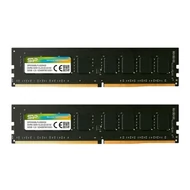 SILICON POWER Memória DDR4 32GB 3200Mhz CL22 DIMM (Kit of 2)