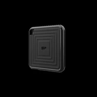 SILICON POWER SSD Hordozható USB 3.2 Gen 2 2TB PC60