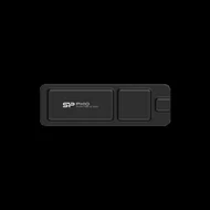 SILICON POWER SSD Hordozható USB 3.2 Gen 2 2TB PX10