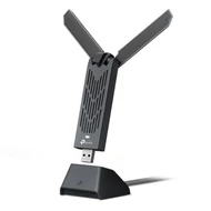 TP-LINK Wireless USB Adapter Dual Band BE6500, ARCHER TBE400UH