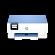 HP Tintasugaras MFP NY/M/S Envy Photo 7231 e-All-in-One Printer, USB/Wlan A4 10lap/perc(ISO), Indigókék