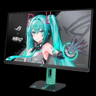ASUS XG27ACMEG-G ROG Strix Monitor 27" IPS, 2560x1440, HDMI/Displayport, 2xUSB3.0, 260Hz, MIKU